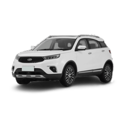 Ford Territory