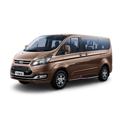 Ford Tourneo