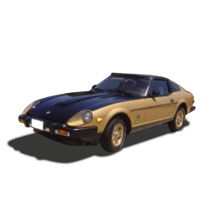 Nissan 280ZX