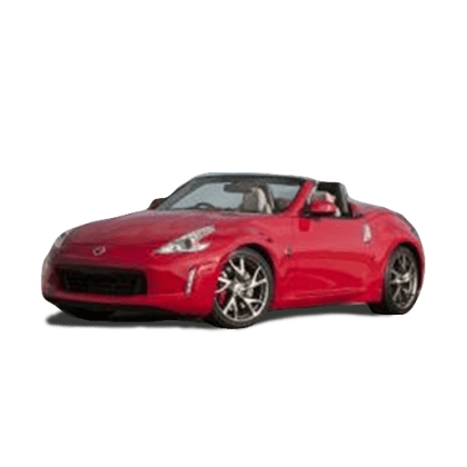 Nissan 370Z