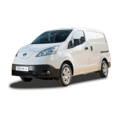 Nissan e-NV200
