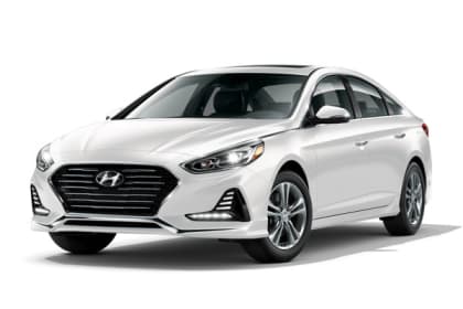 Hyundai Sonata Hybrid