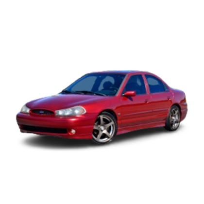 Ford Contour
