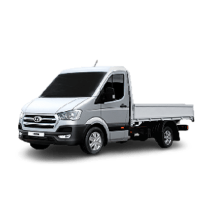 Hyundai H350