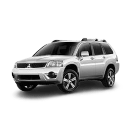 Mitsubishi Endeavor