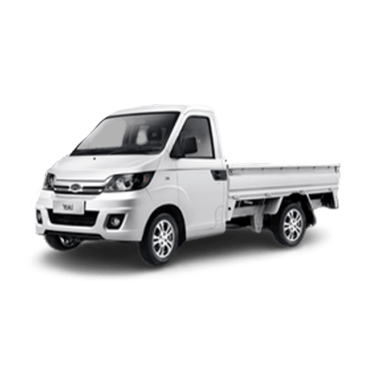 Chery Transcab