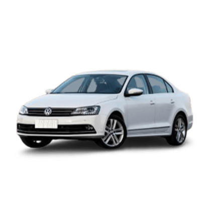 FAW Volkswagen Sagitar