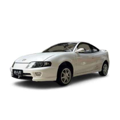 Geely Mybo