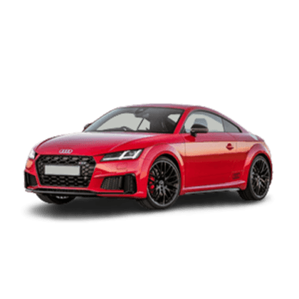 Audi TT S