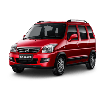 Changhe Beidouxing X5