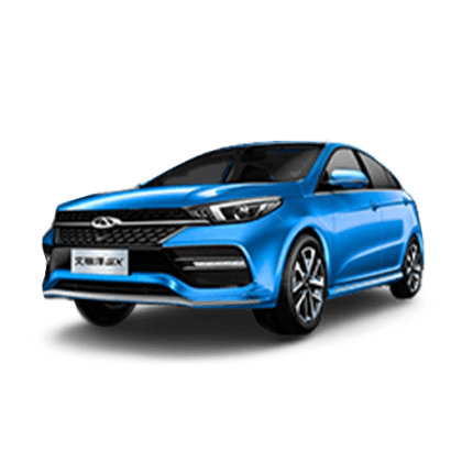 Chery Arrizo GX
