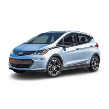 Chevrolet Bolt