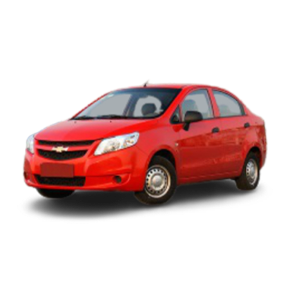 Chevrolet Sail Life