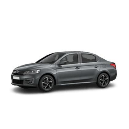 Citroën Elysée