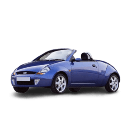 Ford StreetKa