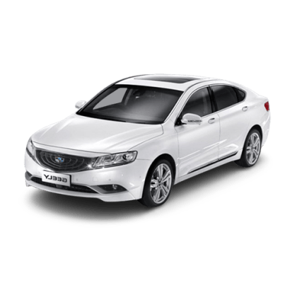 Geely GC9