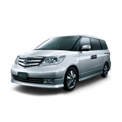 Honda Elysion Prestige