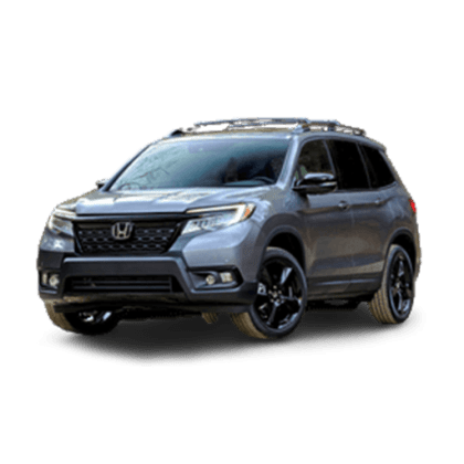 Honda Passport