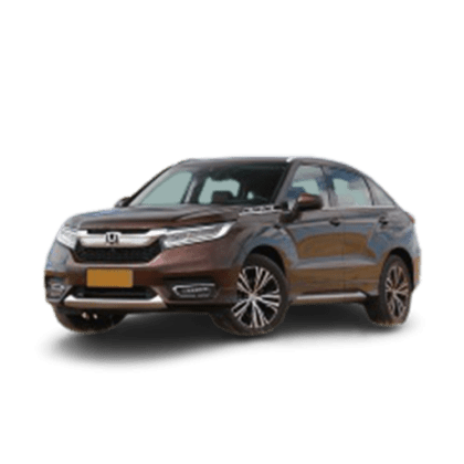 Honda Avancier