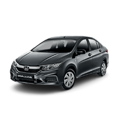 Honda Ballade