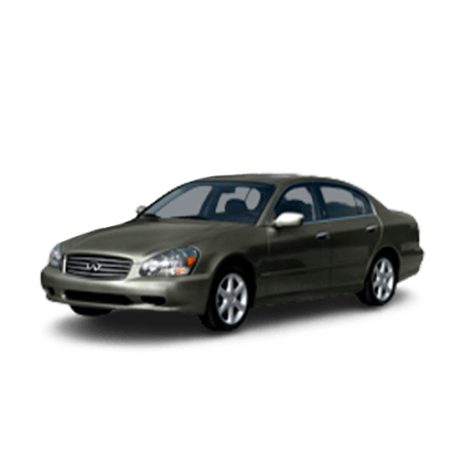 Infiniti Q45