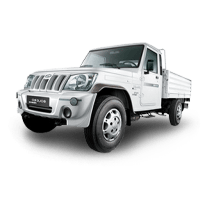 Mahindra Bolero Maxi Truck