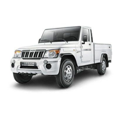 Mahindra Bolero Pik-Up