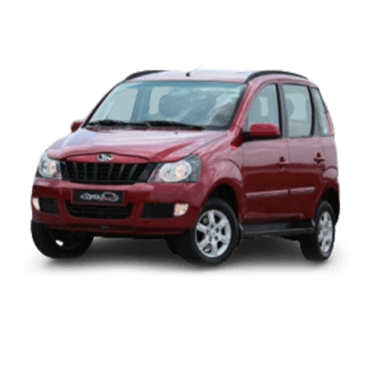 Mahindra Quanto