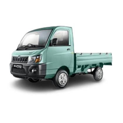 Mahindra Supro Minitruck