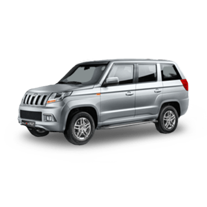 Mahindra TUV300 Plus