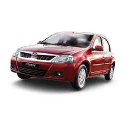 Mahindra Verito
