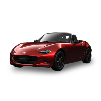 Mazda Roadster