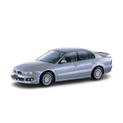 Mitsubishi Aspire