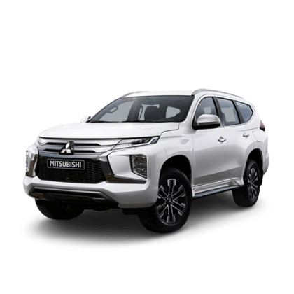 Mitsubishi Montero Sport