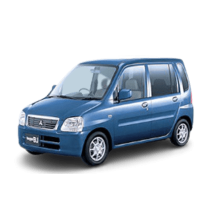 Mitsubishi Toppo BJ
