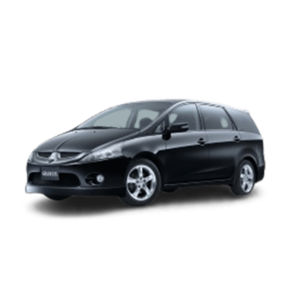 Mitsubishi Grandis