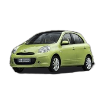 Nissan March Active