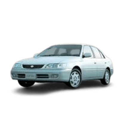 Toyota Corona Premio
