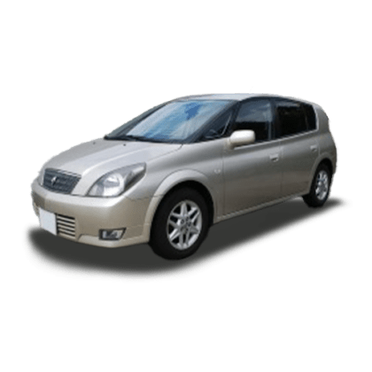 Toyota Opa