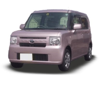 Toyota Pixis Space
