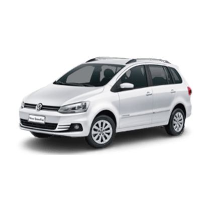 Volkswagen SpaceFox