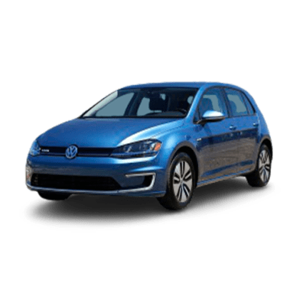 Volkswagen e-Golf