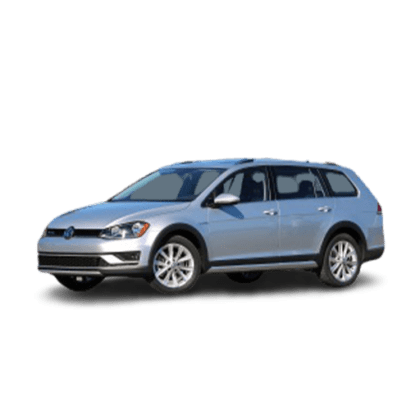 Volkswagen Golf Alltrack