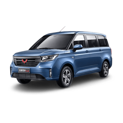 Wuling Hongguang Plus