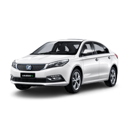 Zotye Z500EV