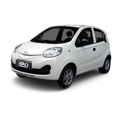 Chery eQ