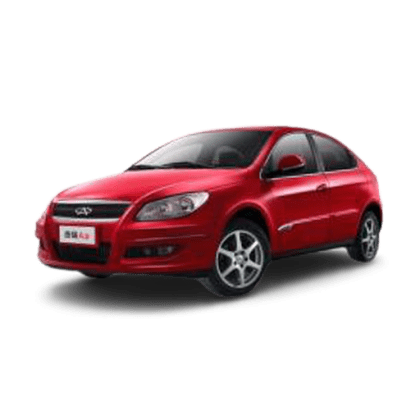 Chery M11