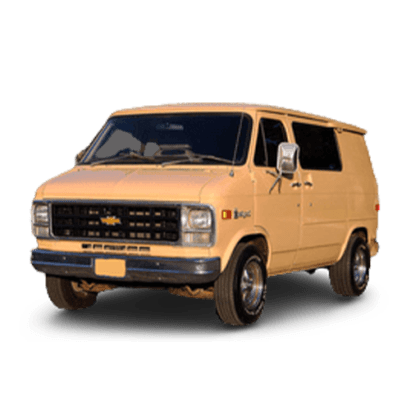 Chevrolet G30