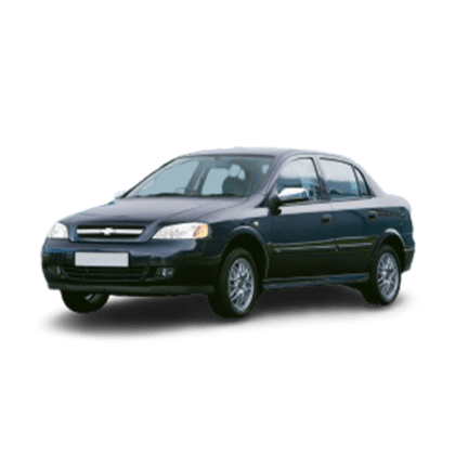 Chevrolet Viva