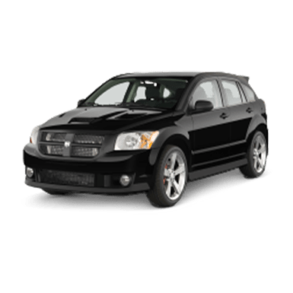 Dodge Caliber SRT
